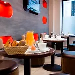 10 Opera By Happyculture 3* Paris
