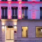 Otel 10 Opera By Happyculture