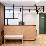 10 Opera By Happyculture Otel 3*