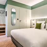 Otel 10 Opera By Happyculture 3*