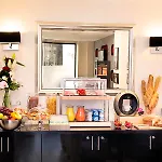 Otel 10 Opera By Happyculture Paris