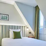 Otel 10 Opera By Happyculture