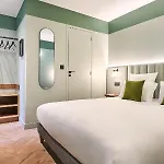 10 Opera By Happyculture Otel