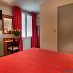 10 Opera By Happyculture Otel Paris