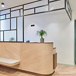 Otel 10 Opera By Happyculture Paris