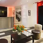 Otel 10 Opera By Happyculture