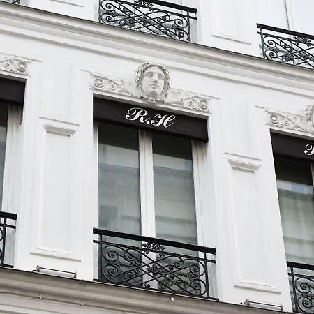 10 Opera By Happyculture ホテル 3*