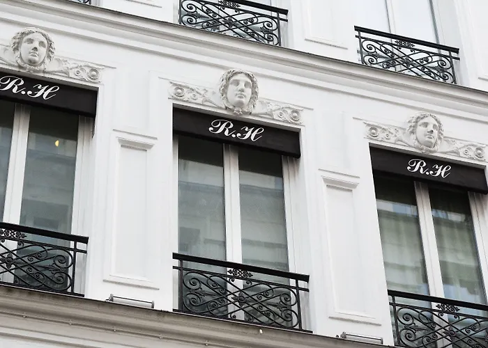 10 Opera By Happyculture ホテル 3*