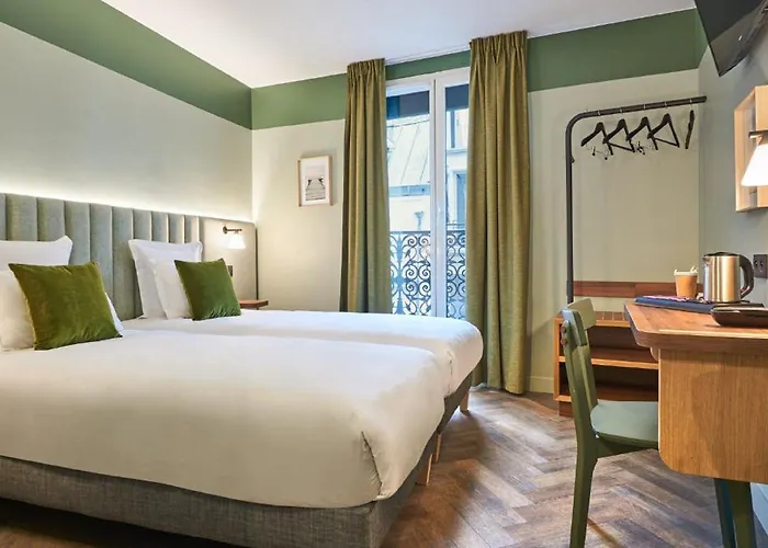 10 Opera By Happyculture 3*