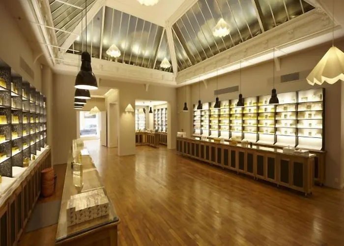 10 Opera By Happyculture パリ