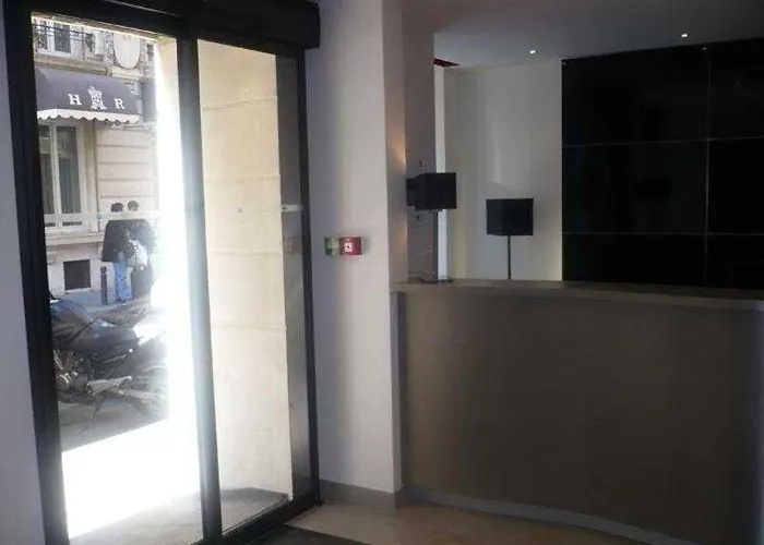 10 Opera By Happyculture パリ