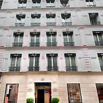 Hotel 10 Opéra By Happyculture Parigi