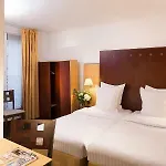 Hotel 10 Opéra By Happyculture