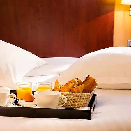 10 Opéra By Happyculture Hotel