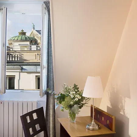 10 Opéra By Happyculture