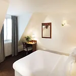 10 Opera By Happyculture Hotel 3*