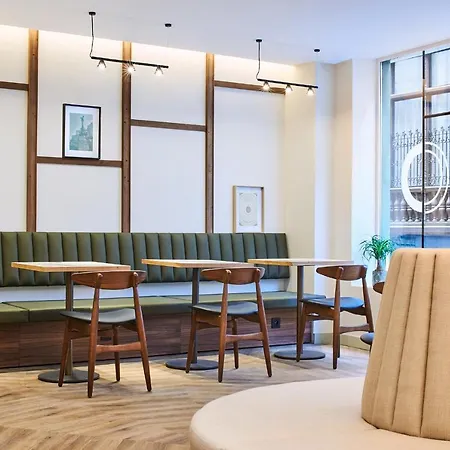 10 Opera By Happyculture Hotel 3*