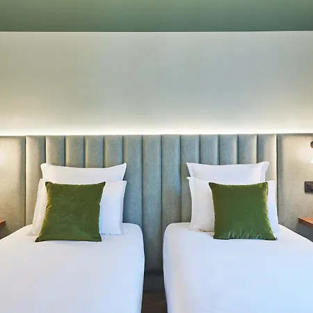 Hotel 10 Opera By Happyculture Paris