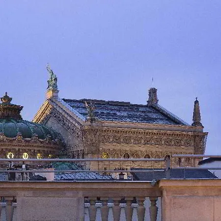 10 Opera By Happyculture Paris