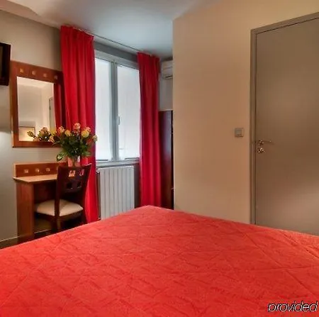 10 Opera By Happyculture Hotel Paris