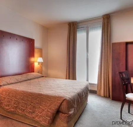 10 Opera By Happyculture Hotel