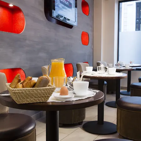 10 Opera By Happyculture Párizs