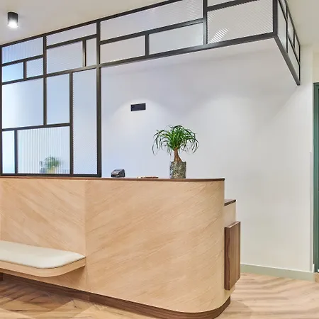 Szálloda 10 Opera By Happyculture Párizs