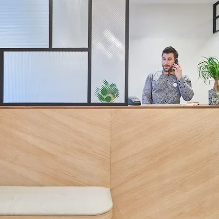 10 Opera By Happyculture Párizs