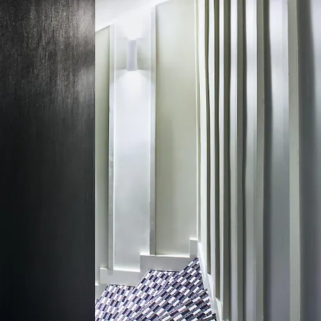 Szálloda 10 Opera By Happyculture 3*