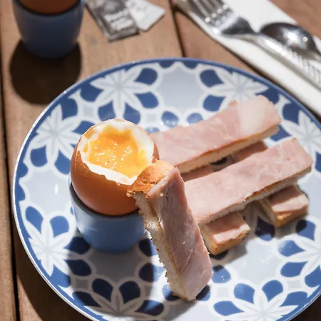 Szálloda 10 Opera By Happyculture 3*