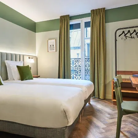 10 Opera By Happyculture 3*