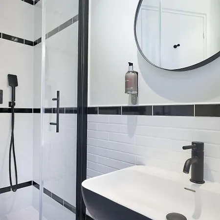 10 Opéra By Happyculture Hotel 3*