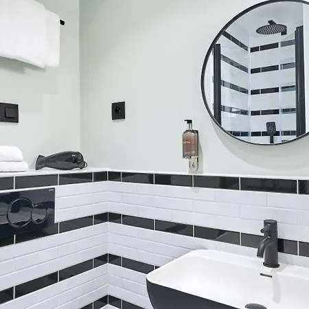 10 Opera By Happyculture Párizs