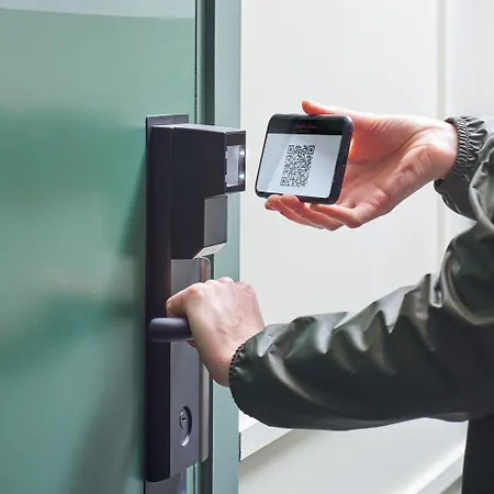 Szálloda 10 Opera By Happyculture