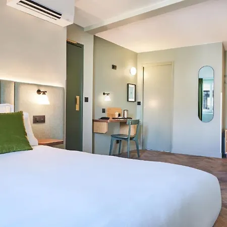 Szálloda 10 Opera By Happyculture 3*