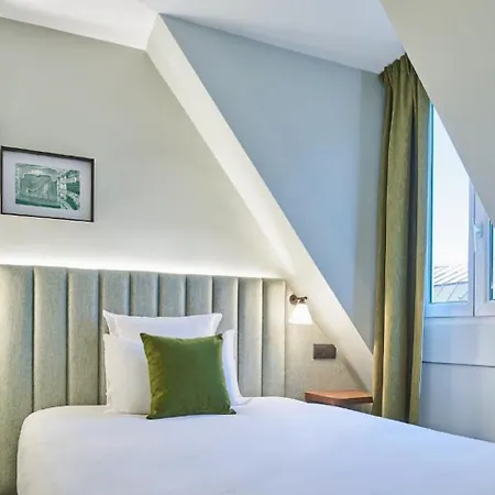 10 Opera By Happyculture Párizs