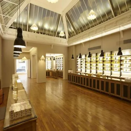 10 Opera By Happyculture Párizs