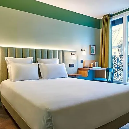 10 Opéra By Happyculture Hotel
