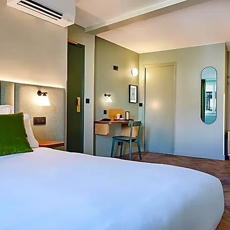 10 Opéra By Happyculture Hotel 3*