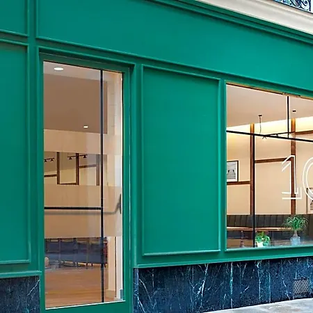 10 Opera By Happyculture Paris