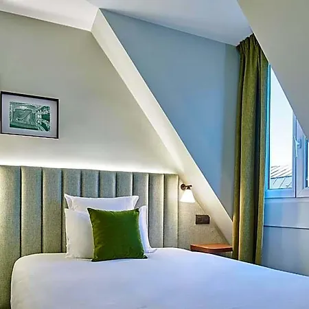 10 Opera By Happyculture Hotel Paris