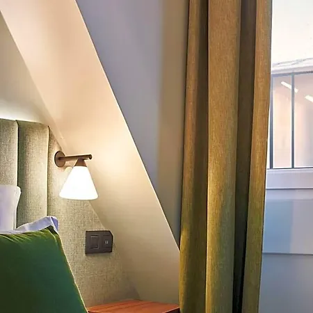 10 Opéra By Happyculture Hotel