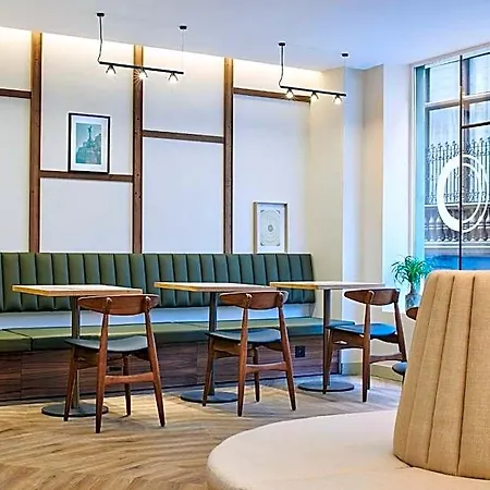 10 Opera By Happyculture Hotel Paris