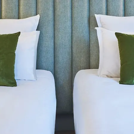 Hotel 10 Opéra By Happyculture Paris