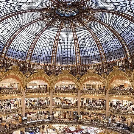 10 Opera By Happyculture 3*