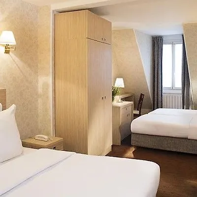 10 Opera By Happyculture Hotel Paris