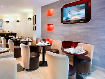 Hotel 10 Opéra By Happyculture Parigi