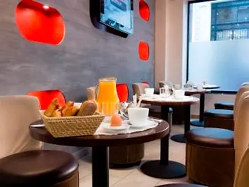 10 Opéra By Happyculture 3* Parigi