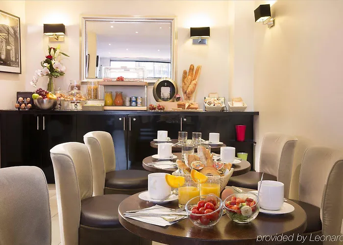 10 Opéra By Happyculture