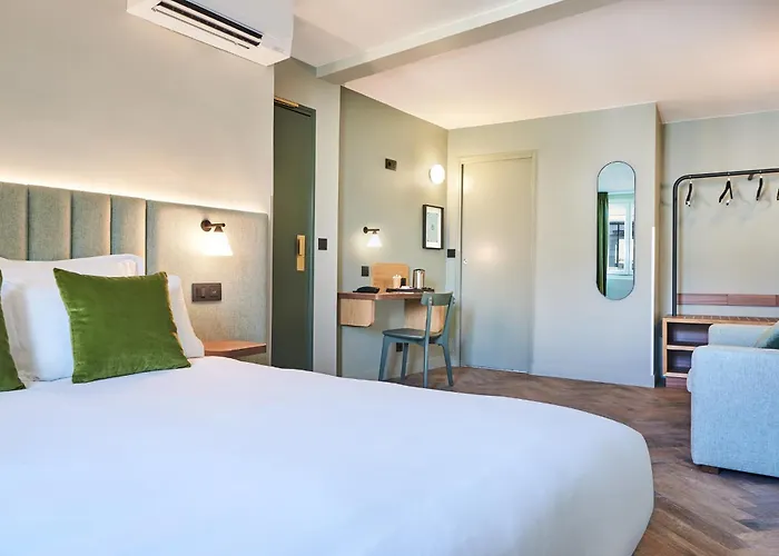 10 Opéra By Happyculture